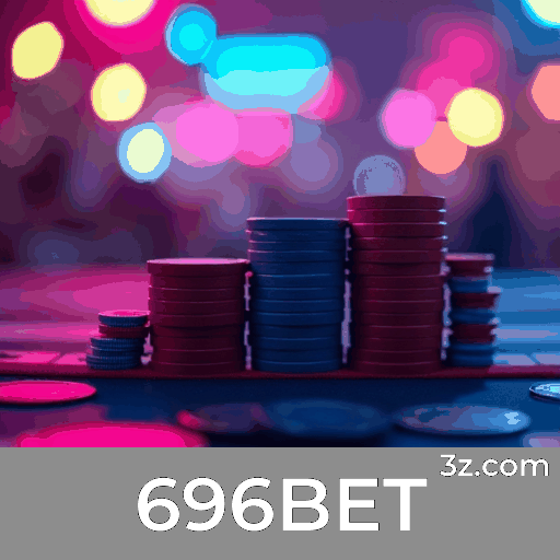 696BET: A Revolução das Apostas na Palma da Sua Mão