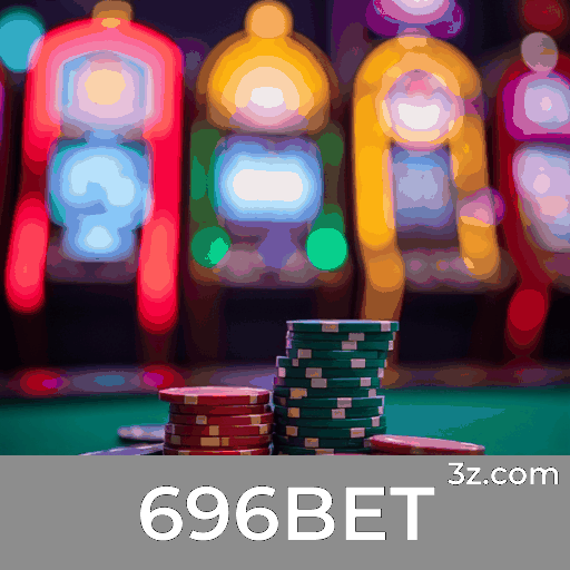 696BET: Cassino Online Seguro e Premiado