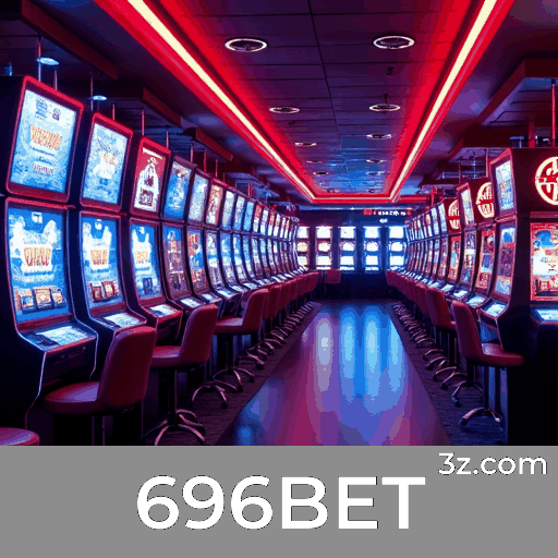 696BET: Jogo em Tempo Real para Brasileiros