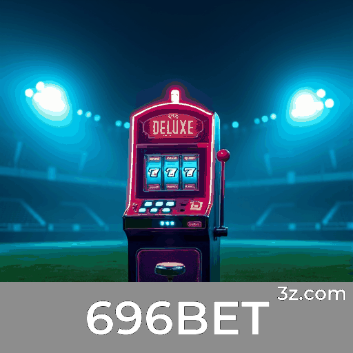 696BET: A Revolução das Apostas na Palma da Sua Mão