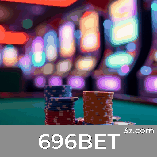 Experiência de Casino Elite no 696BET: Dealers Reais e Jogos Premium