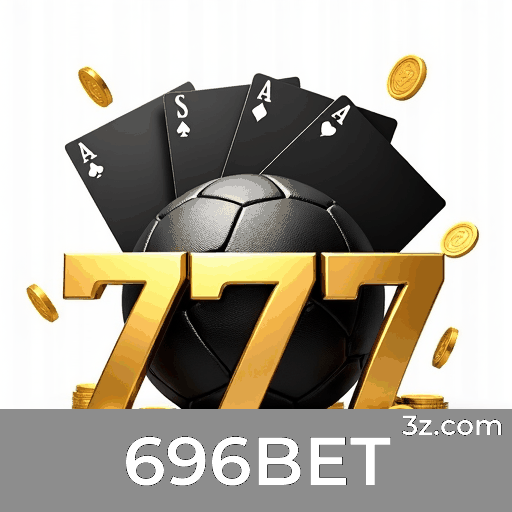 696BET: A Revolução das Apostas na Palma da Sua Mão
