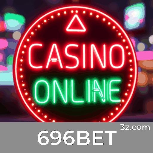 696BET: Completo em Esportes e Probabilidades Instantâneas