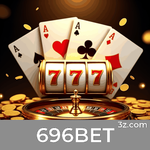 Potencialize Promoções e Multiplique Recompensas na 696BET