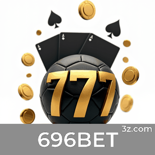 696BET: Completo em Esportes e Probabilidades Instantâneas