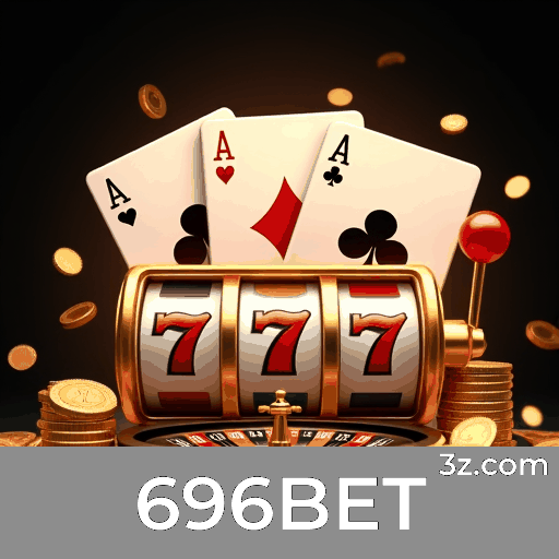 Arquitetura de Nuvem e Segurança de Ponta na Plataforma 696BET