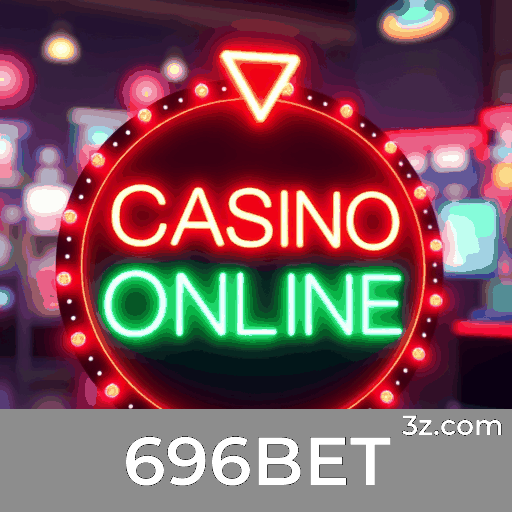 Experiência de Casino Elite no 696BET: Dealers Reais e Jogos Premium