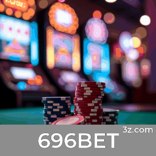 696BET: Jogo em Tempo Real para Brasileiros