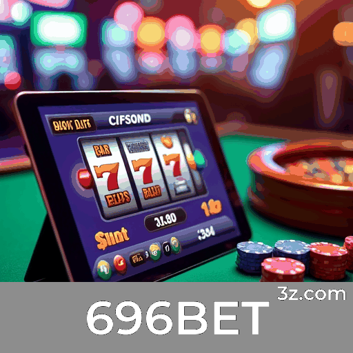 Potencialize Promoções e Multiplique Recompensas na 696BET