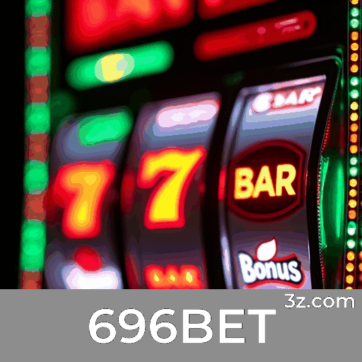 Experiência de Casino Elite no 696BET: Dealers Reais e Jogos Premium