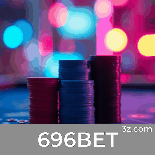 696BET: Jogo em Tempo Real para Brasileiros