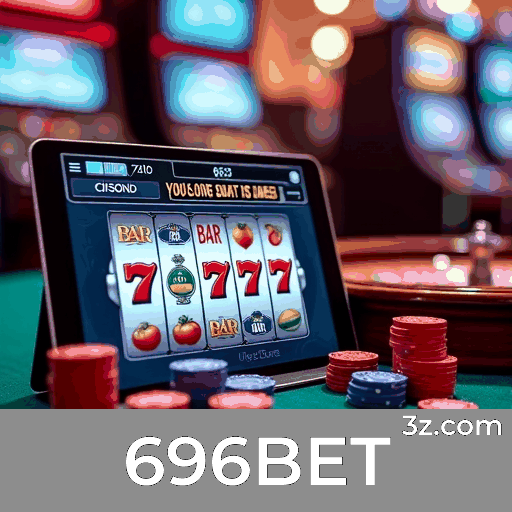 696BET Login: Segurança e Vantagens Exclusivas