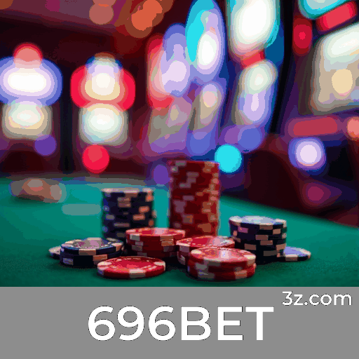 696BET Login: Segurança e Vantagens Exclusivas