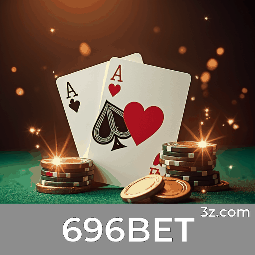 696BET: Completo em Esportes e Probabilidades Instantâneas