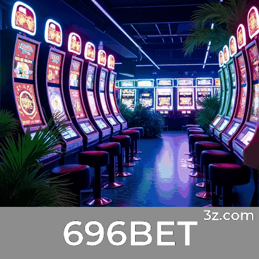 696BET: Bônus e Promoções Incomparáveis