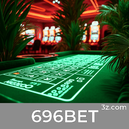 Desenvolvedores de Elite e Inovação na 696BET