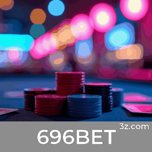 696BET: Cassino Online Seguro e Premiado