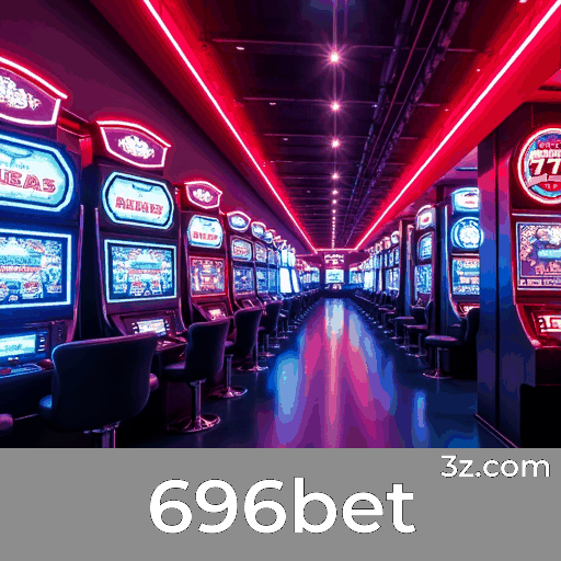 696bet: Experiência de Casino Profissional e Realista