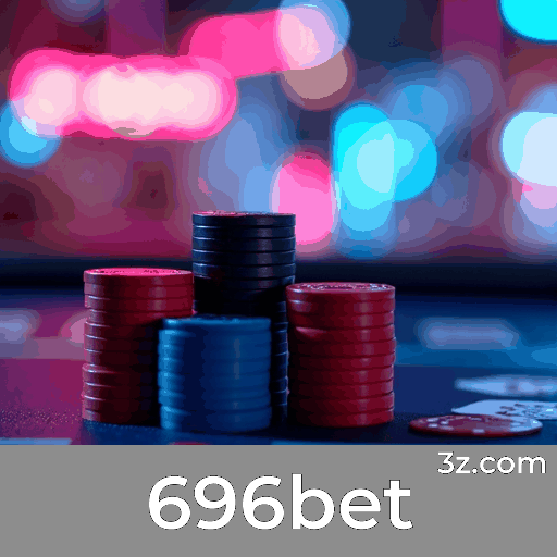 696bet: Slots com Mega Jackpots, Mesa Clássica e Dealer ao Vivo
