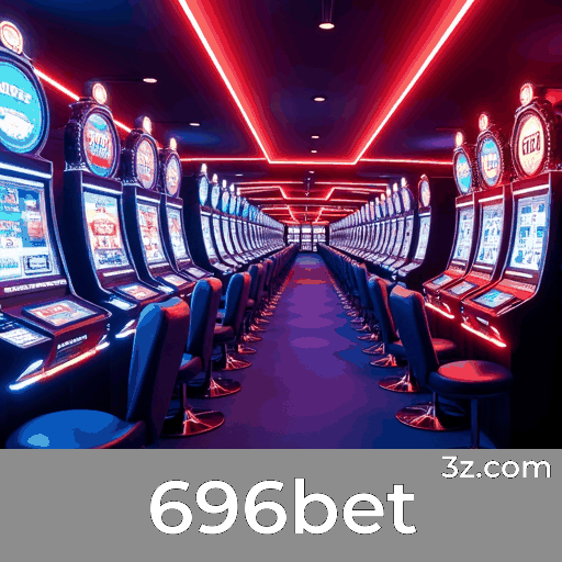 696bet: Apostas Facilitadas com Aplicativo Móvel