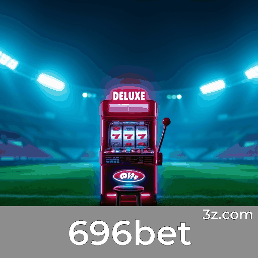 696bet: Apostas Facilitadas com Aplicativo Móvel