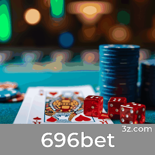 696bet: Seu Cassino Online Seguro e Divertido