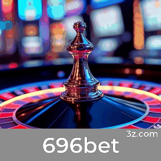 696bet: Apostas Facilitadas com Aplicativo Móvel