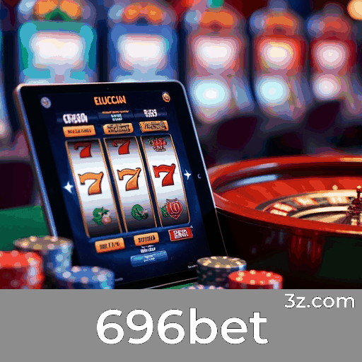 696bet: Segurança e rapidez para apostas online no Brasil