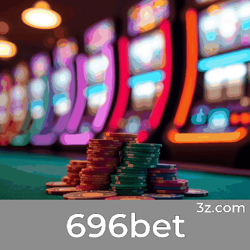 696bet: Seu Cassino Online Seguro e Divertido