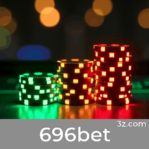 696bet: Descubra os Benefícios da Plataforma de Apostas